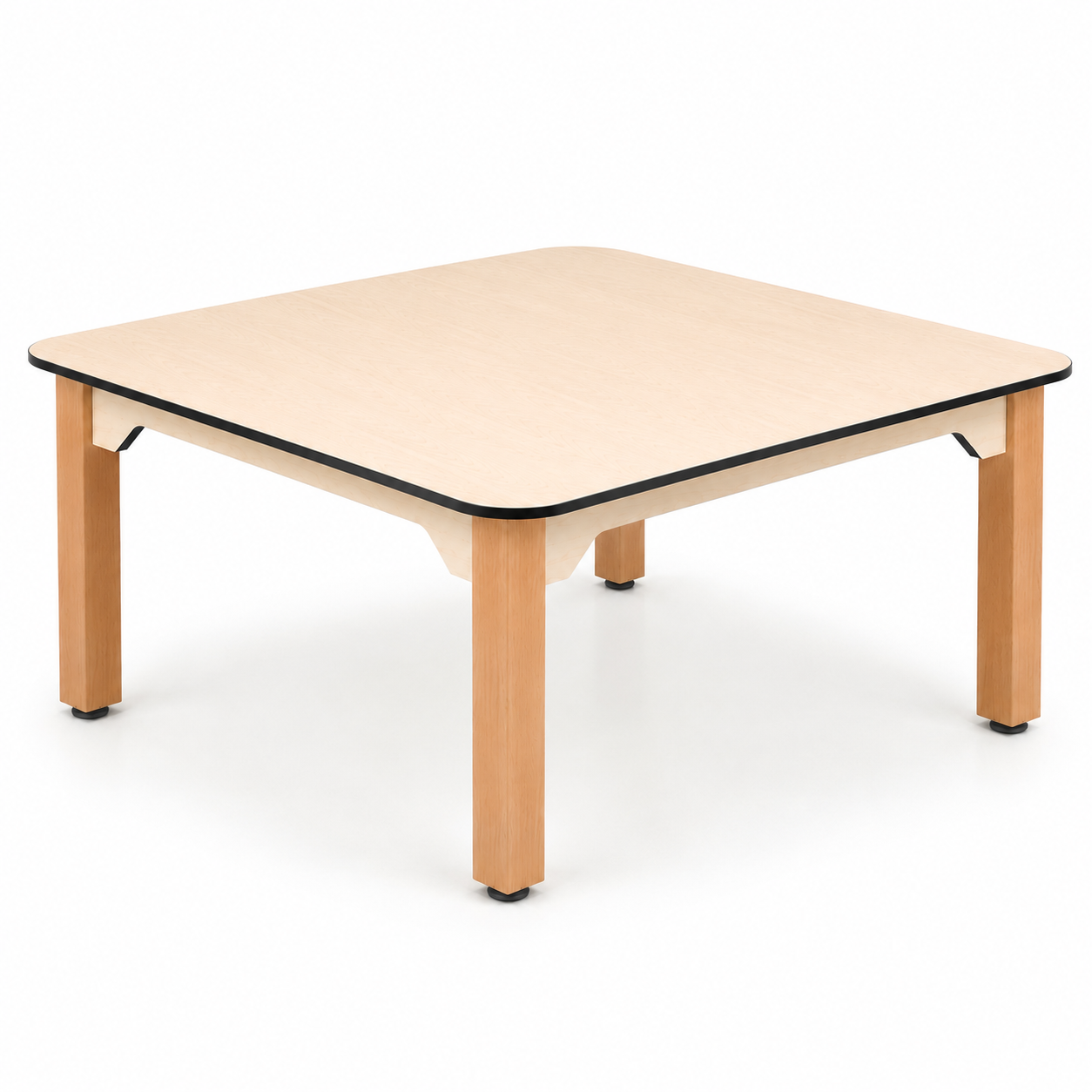 Table carrée