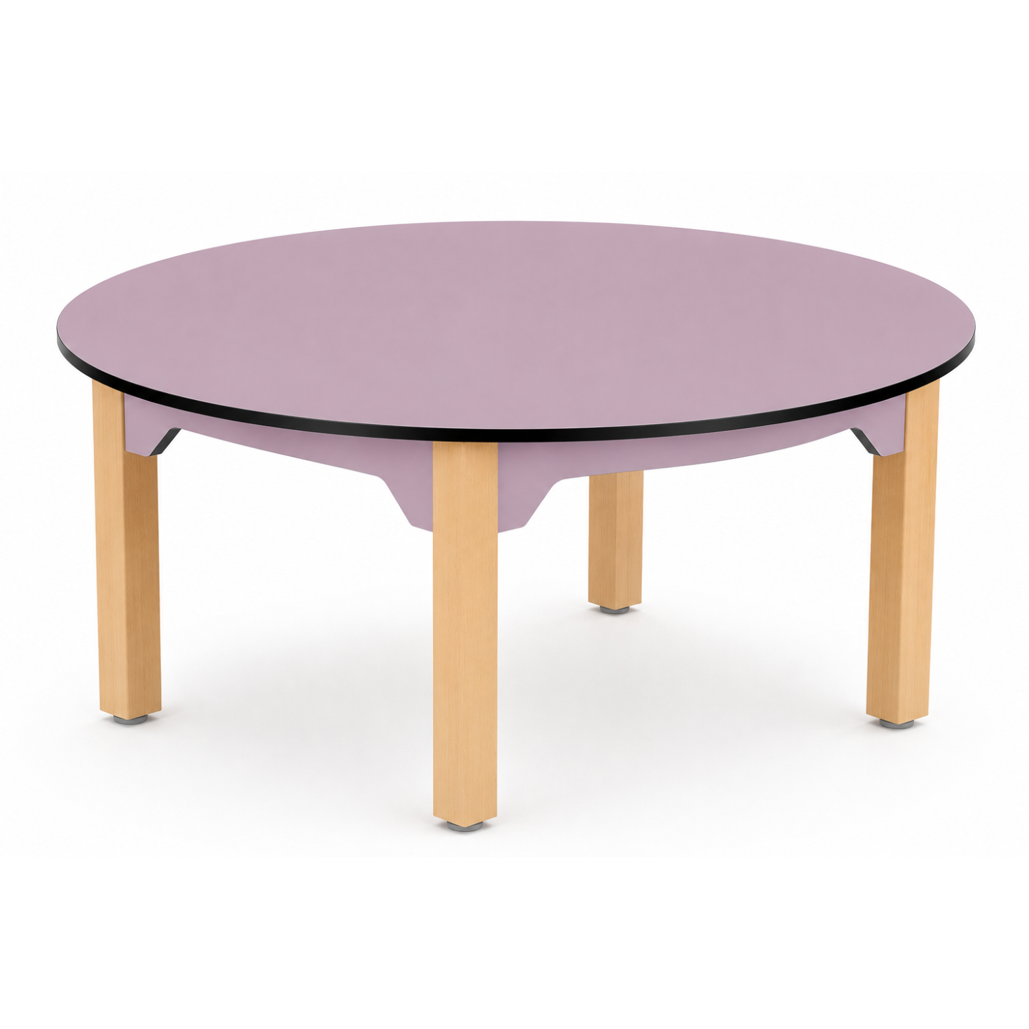Table ronde 83 cm