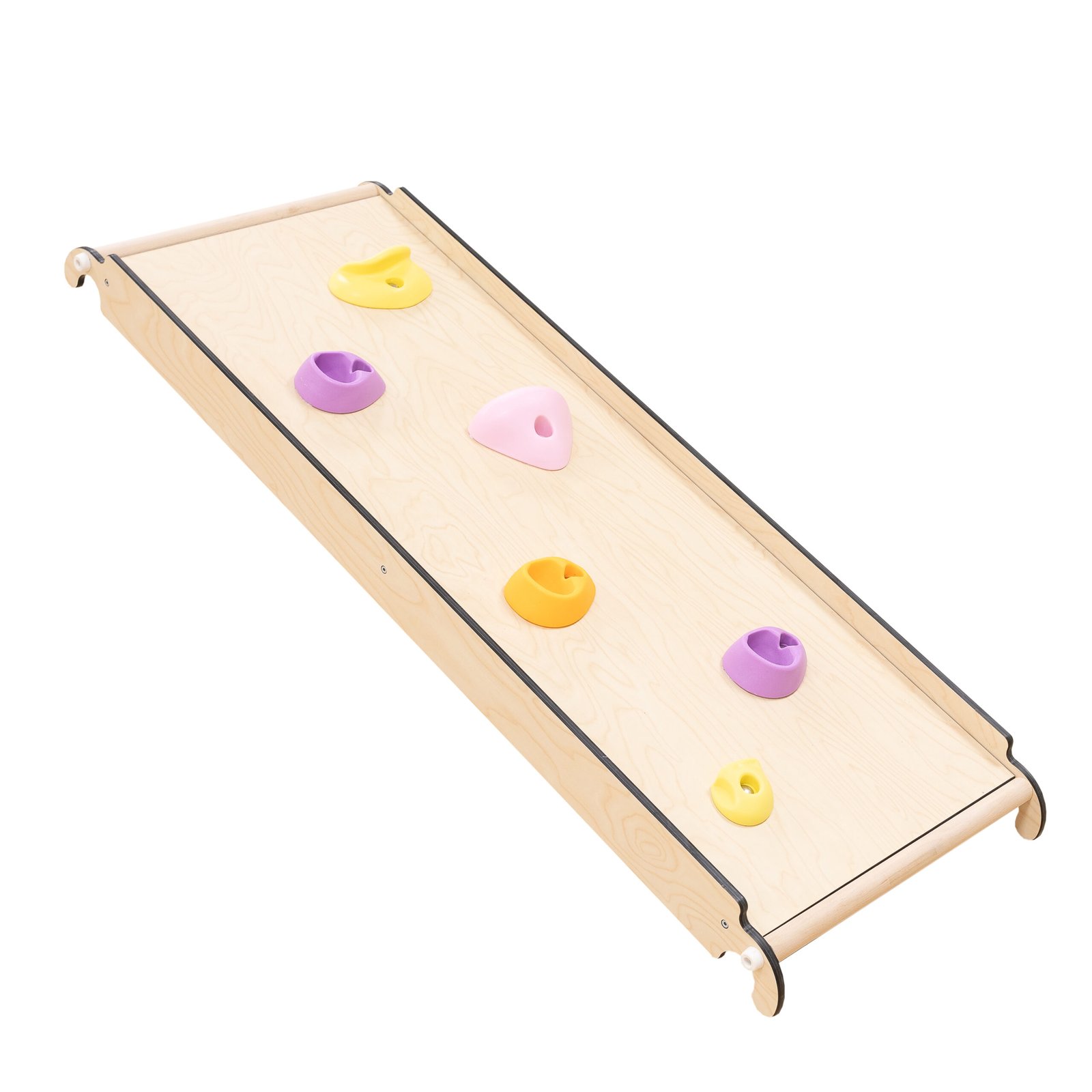 Passerelle escalade