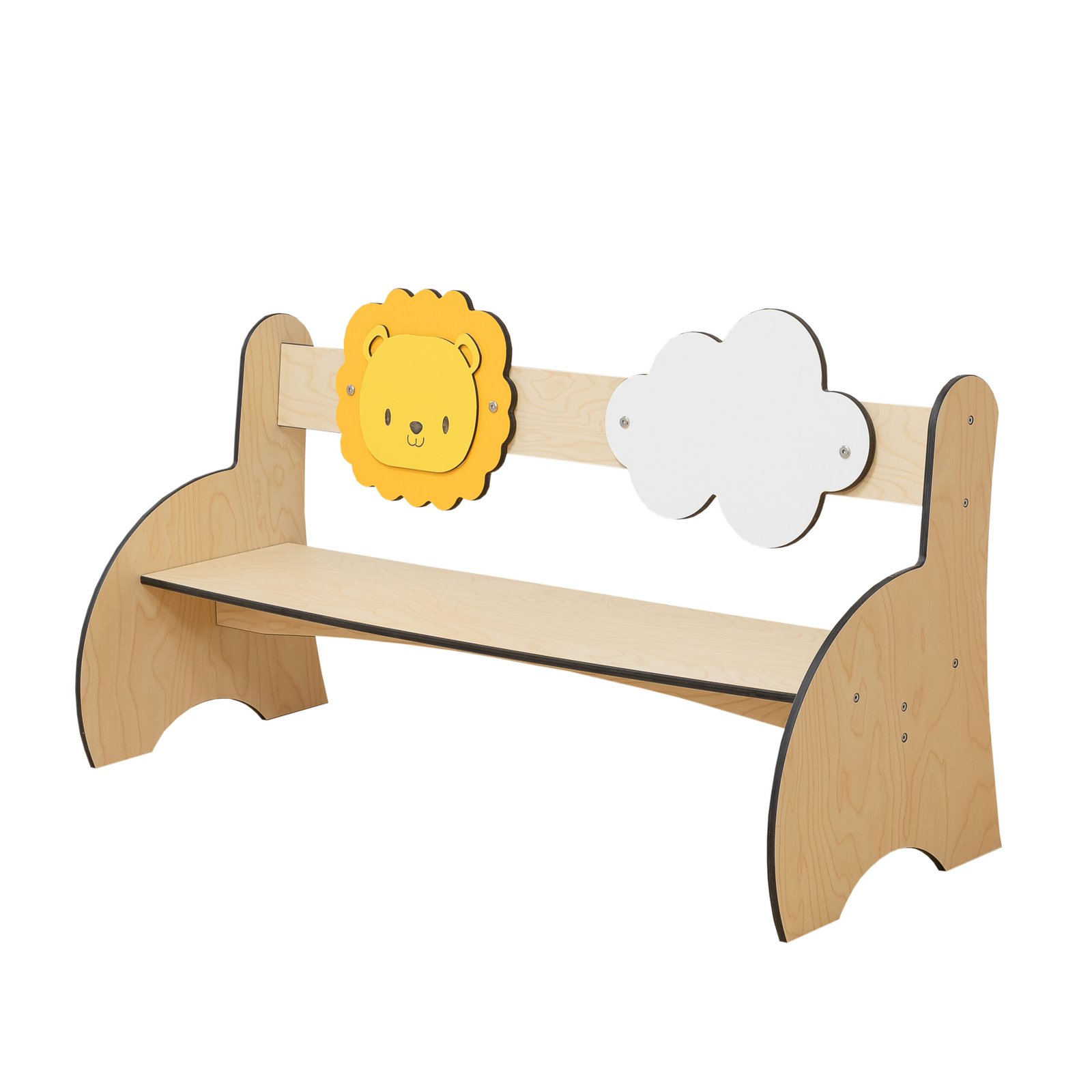 Banc animaux